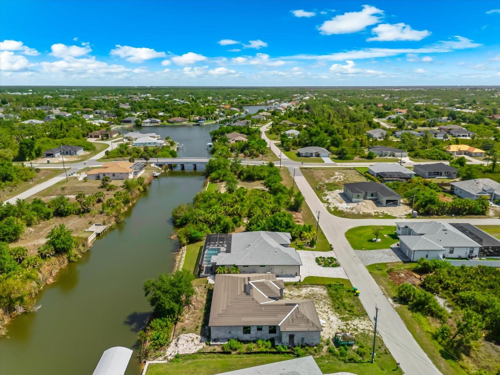 13407 CHENILLE DR, PORT CHARLOTTE, FL, 33981