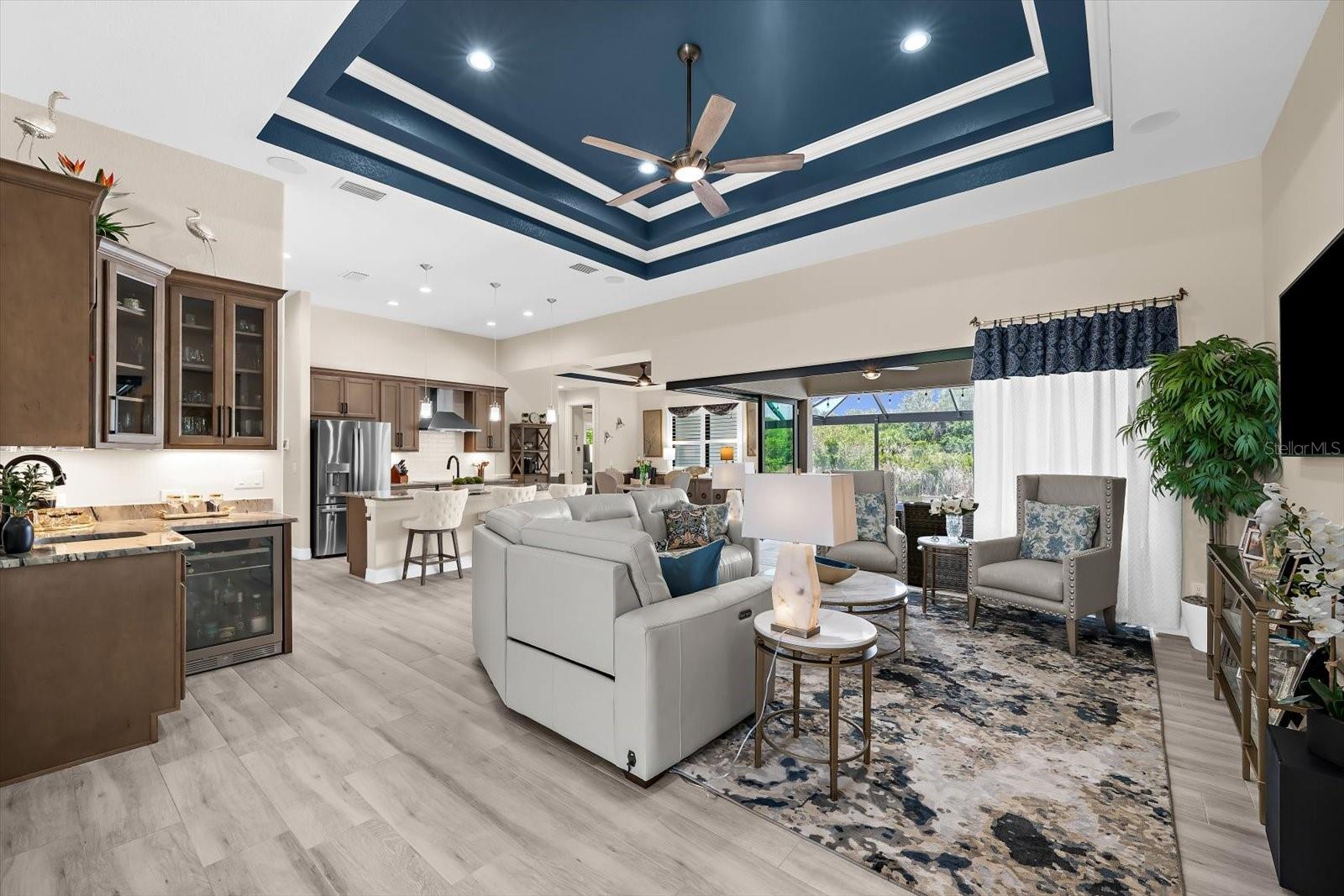 13407 CHENILLE DR, PORT CHARLOTTE, FL, 33981