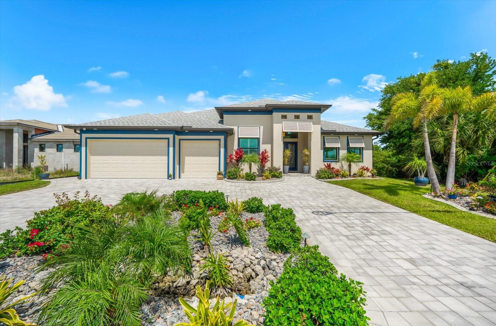 13407 CHENILLE DR, PORT CHARLOTTE, FL, 33981