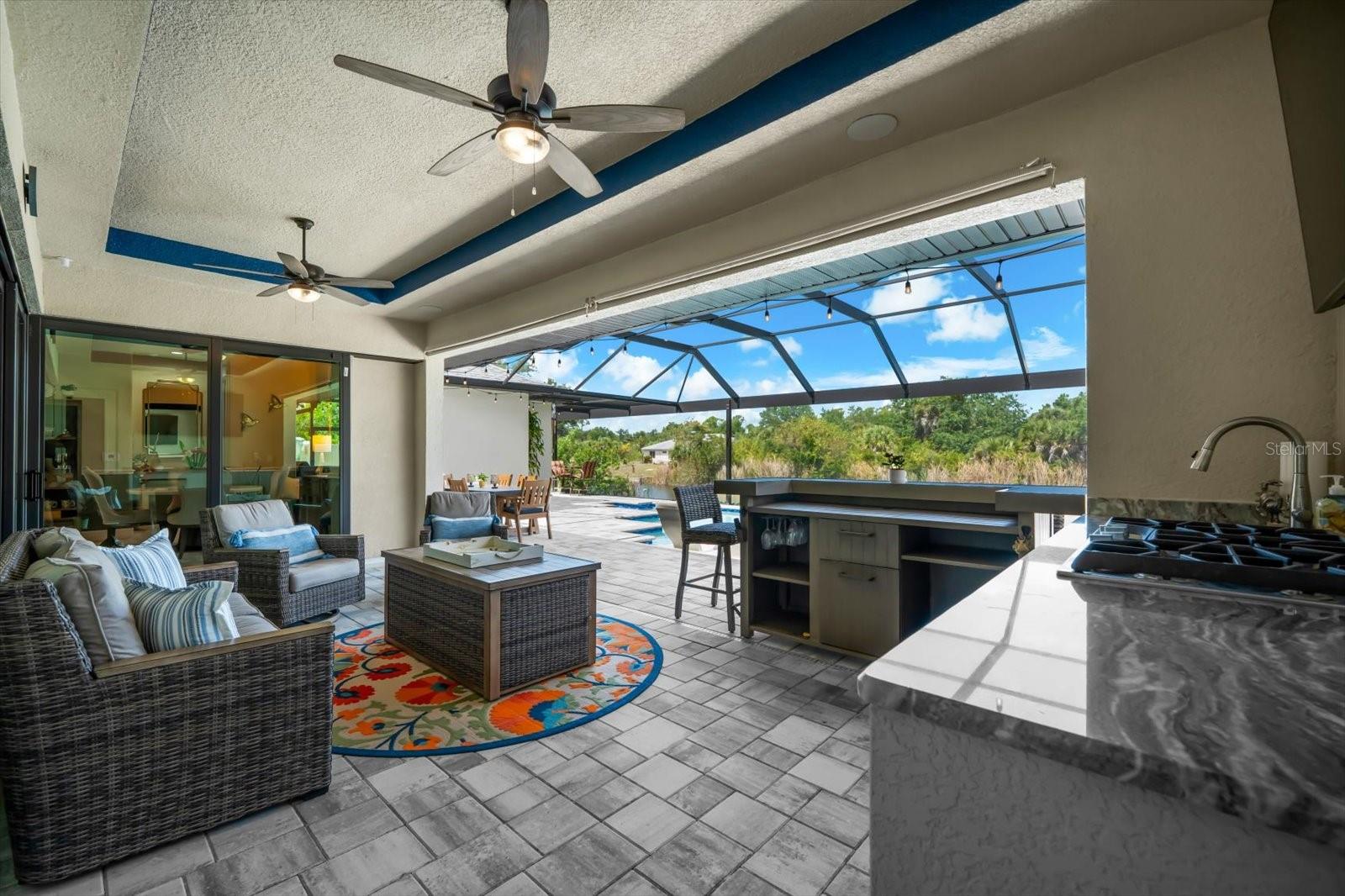 13407 CHENILLE DR, PORT CHARLOTTE, FL, 33981
