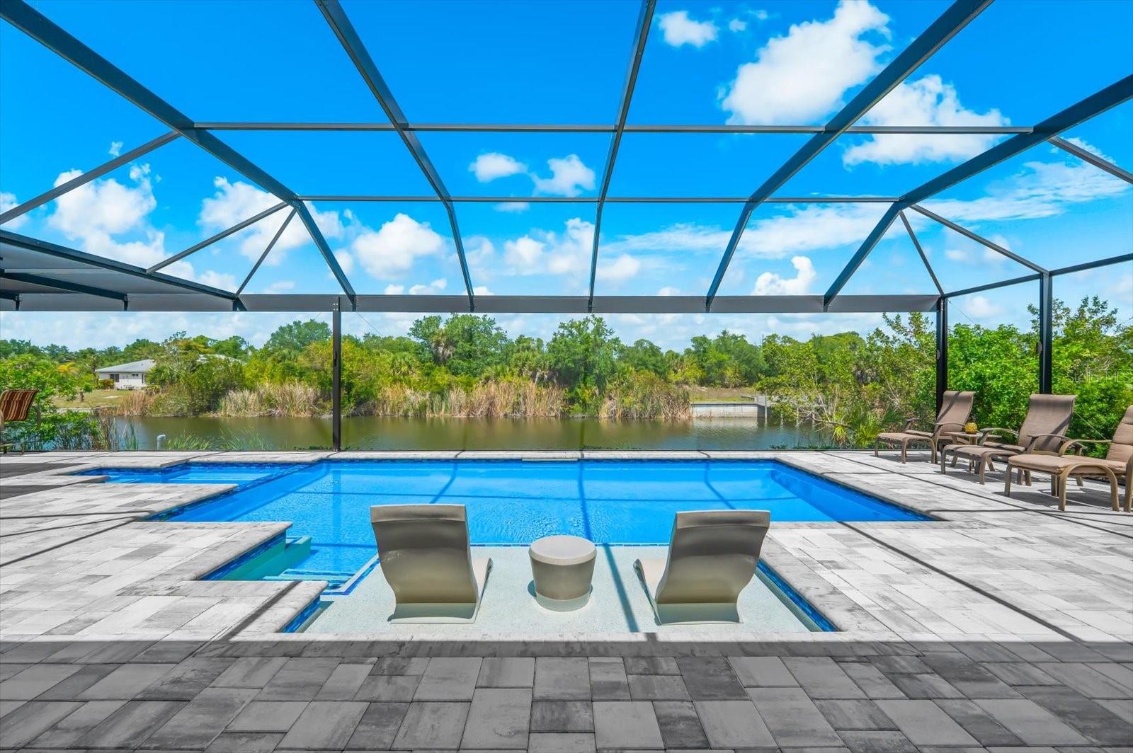 13407 CHENILLE DR, PORT CHARLOTTE, FL, 33981