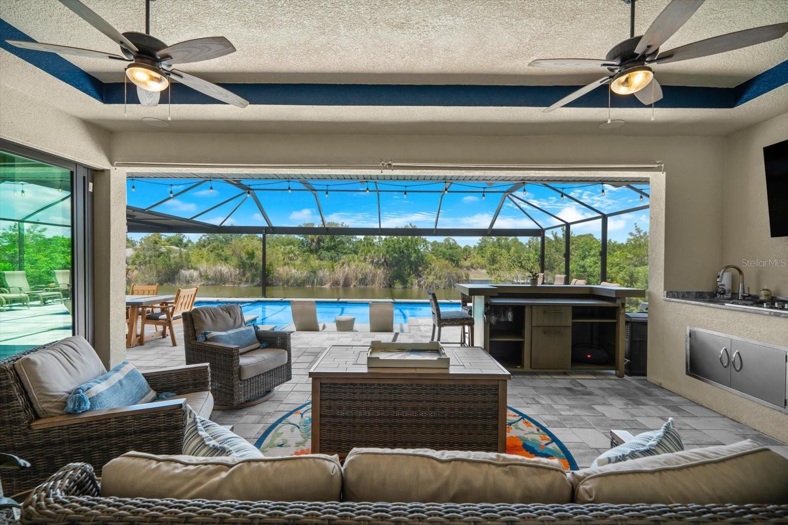 13407 CHENILLE DR, PORT CHARLOTTE, FL, 33981