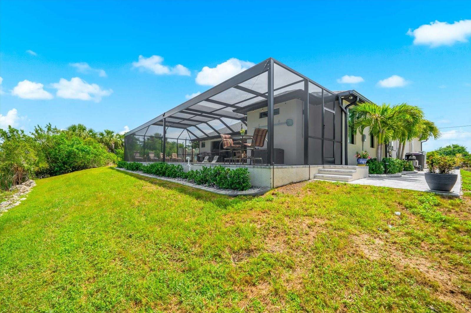 13407 CHENILLE DR, PORT CHARLOTTE, FL, 33981