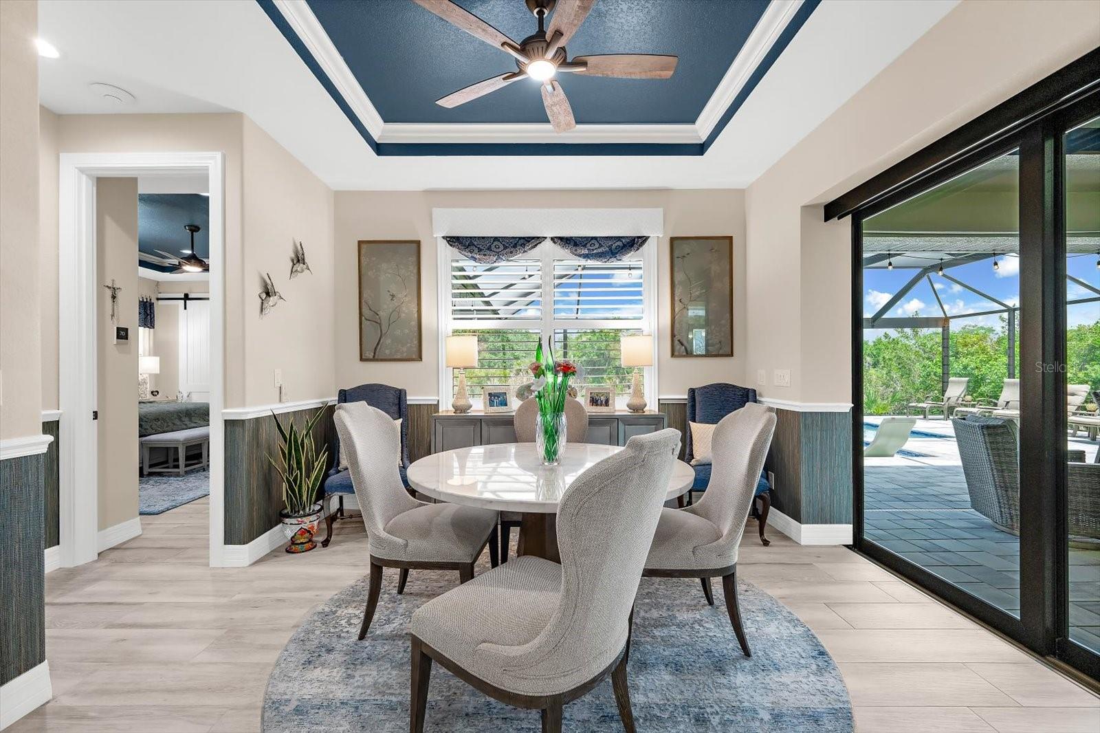 13407 CHENILLE DR, PORT CHARLOTTE, FL, 33981