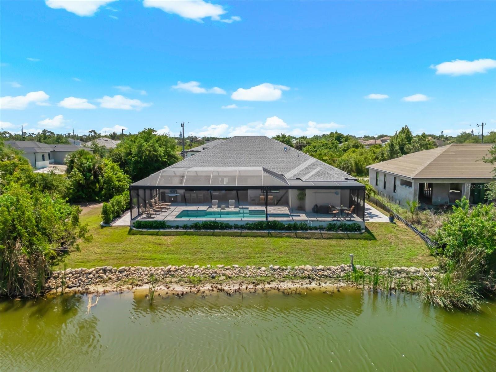 13407 CHENILLE DR, PORT CHARLOTTE, FL, 33981
