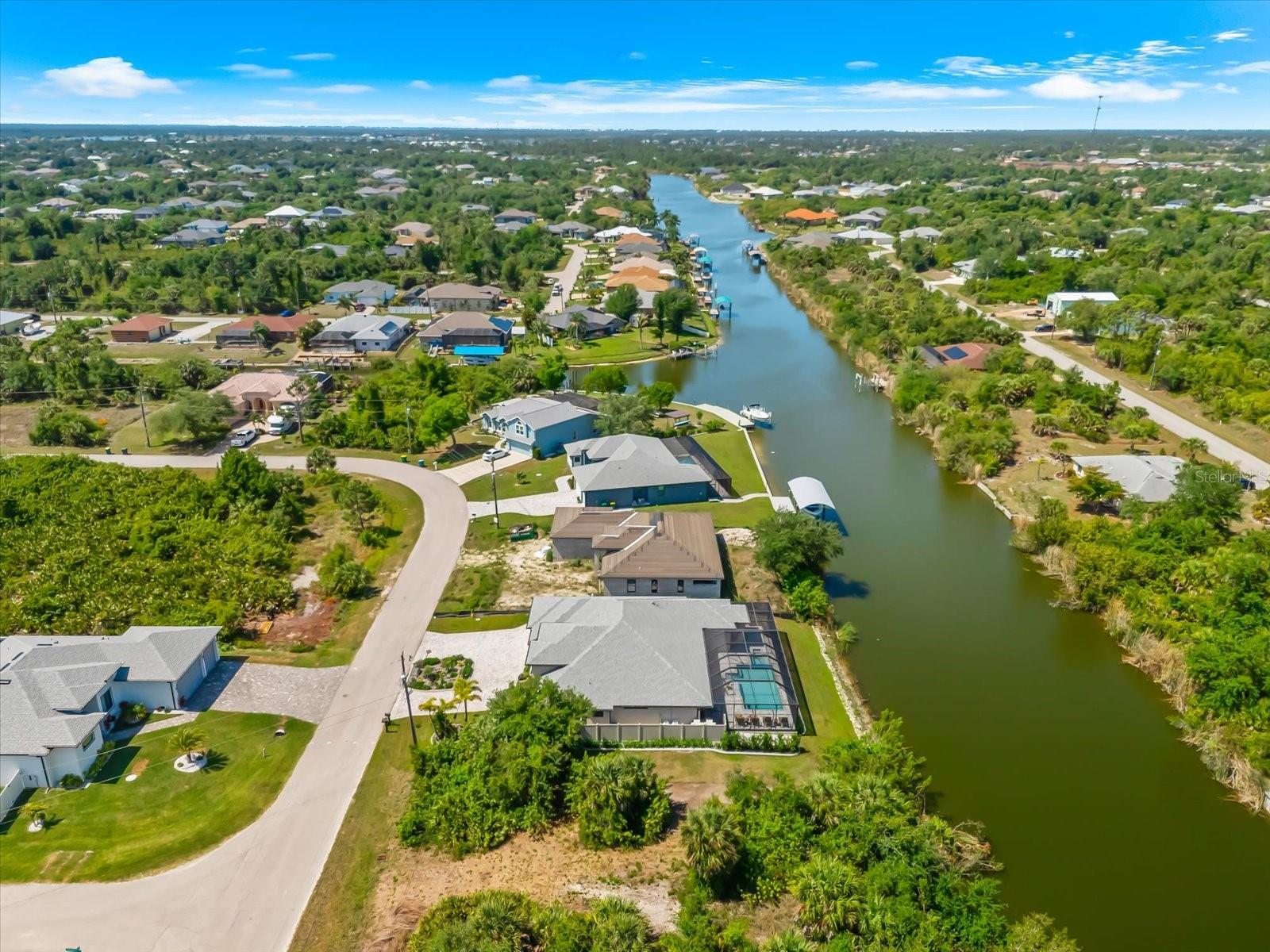 13407 CHENILLE DR, PORT CHARLOTTE, FL, 33981