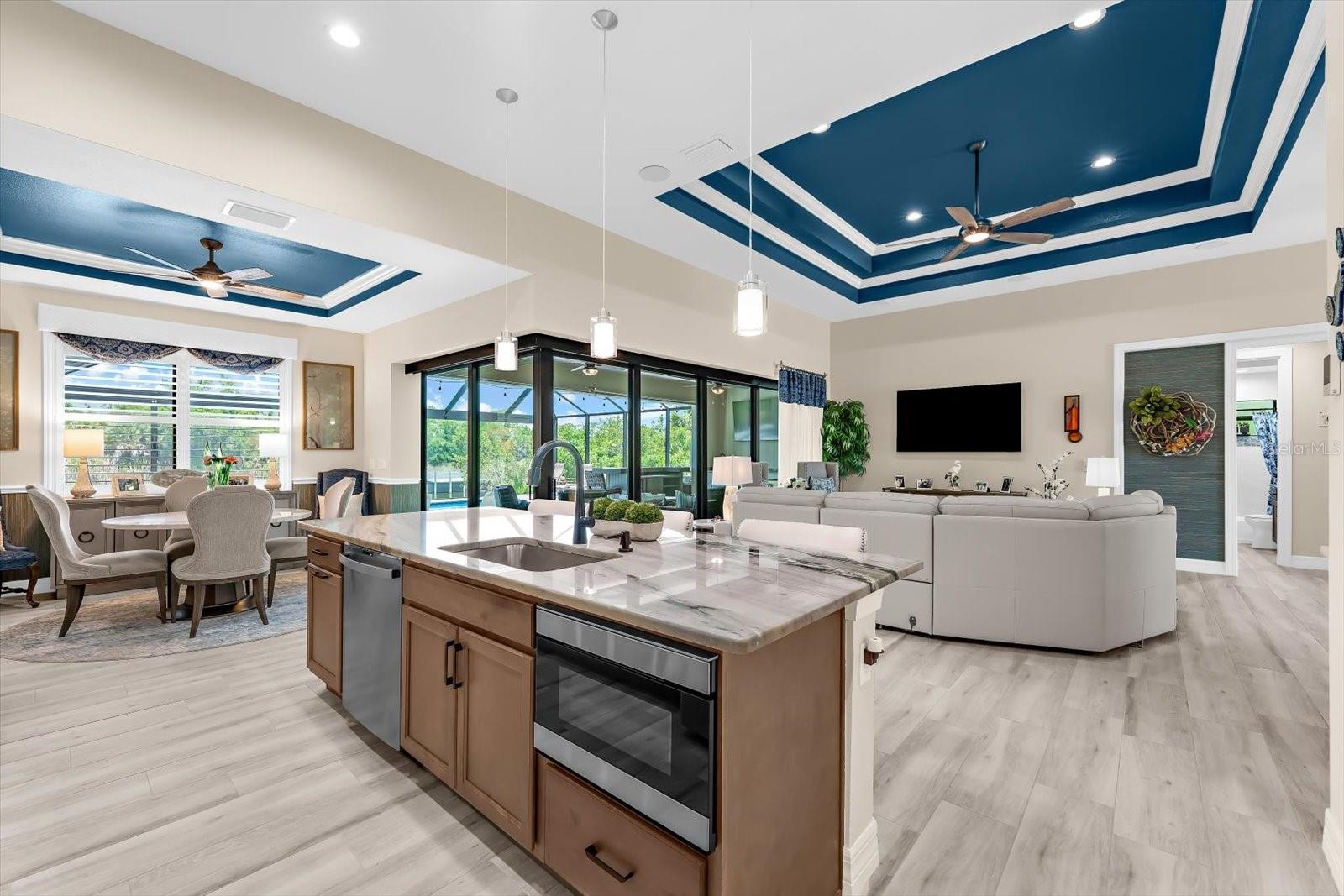 13407 CHENILLE DR, PORT CHARLOTTE, FL, 33981