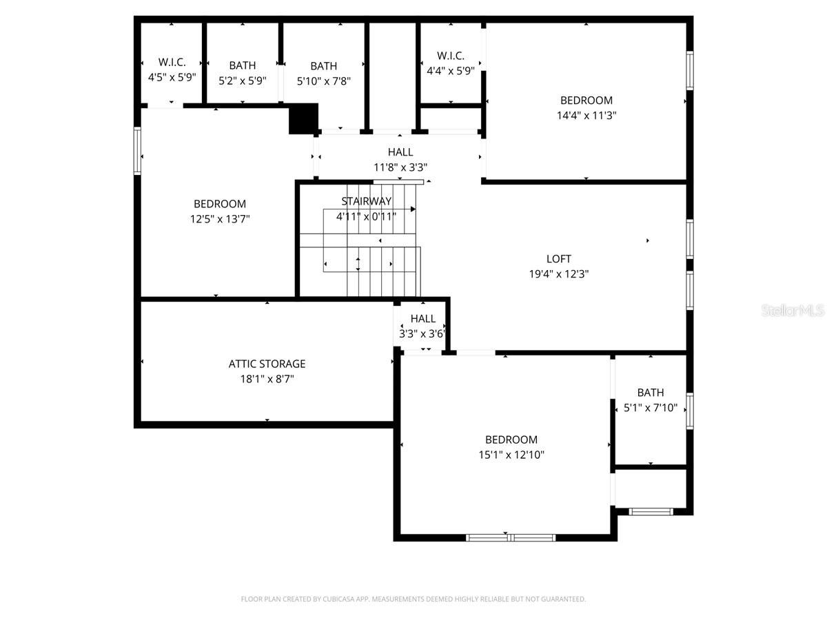 8721 BAYVIEW CROSSING DR, WINTER GARDEN, FL, 34787
