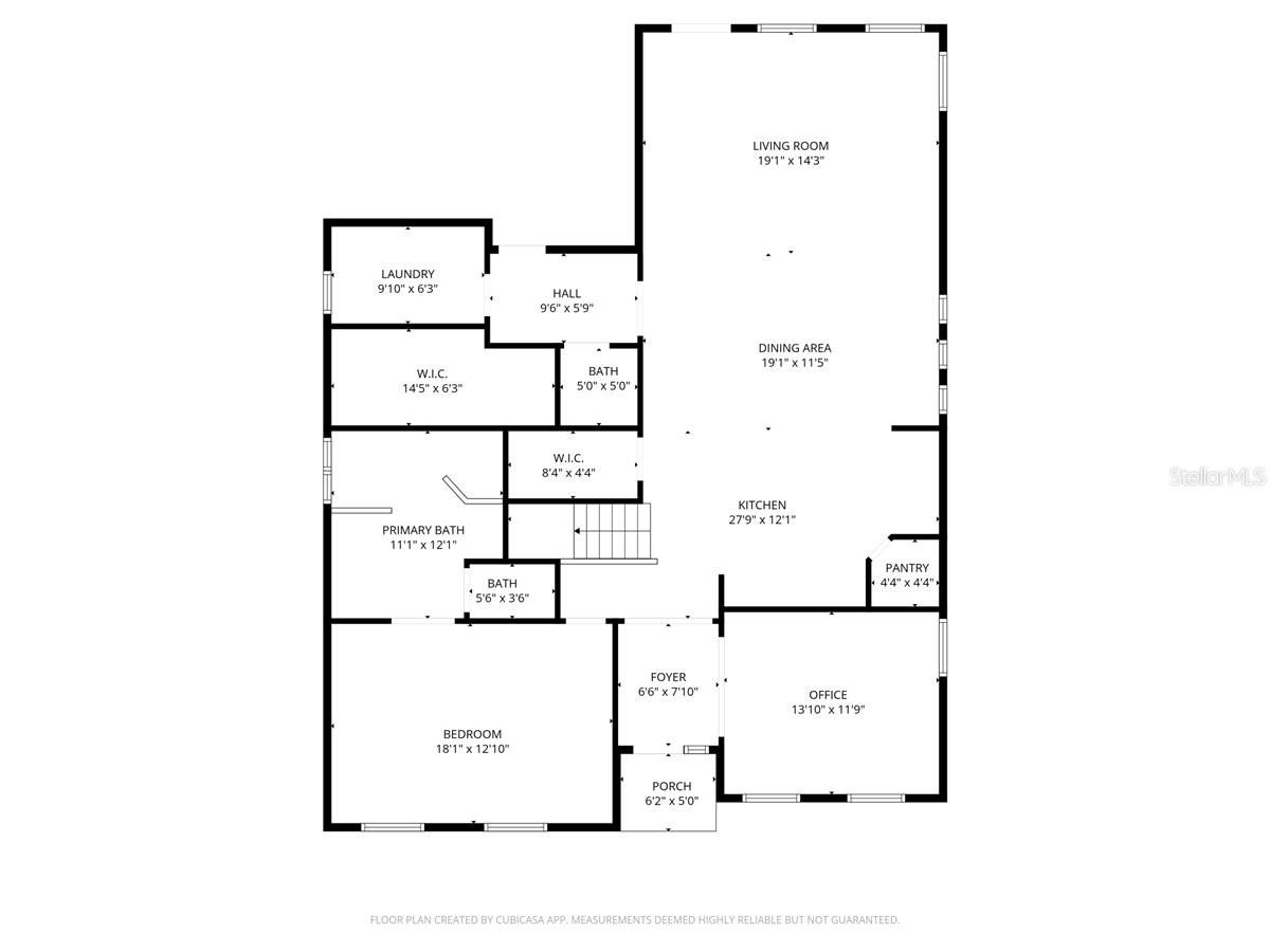 8721 BAYVIEW CROSSING DR, WINTER GARDEN, FL, 34787