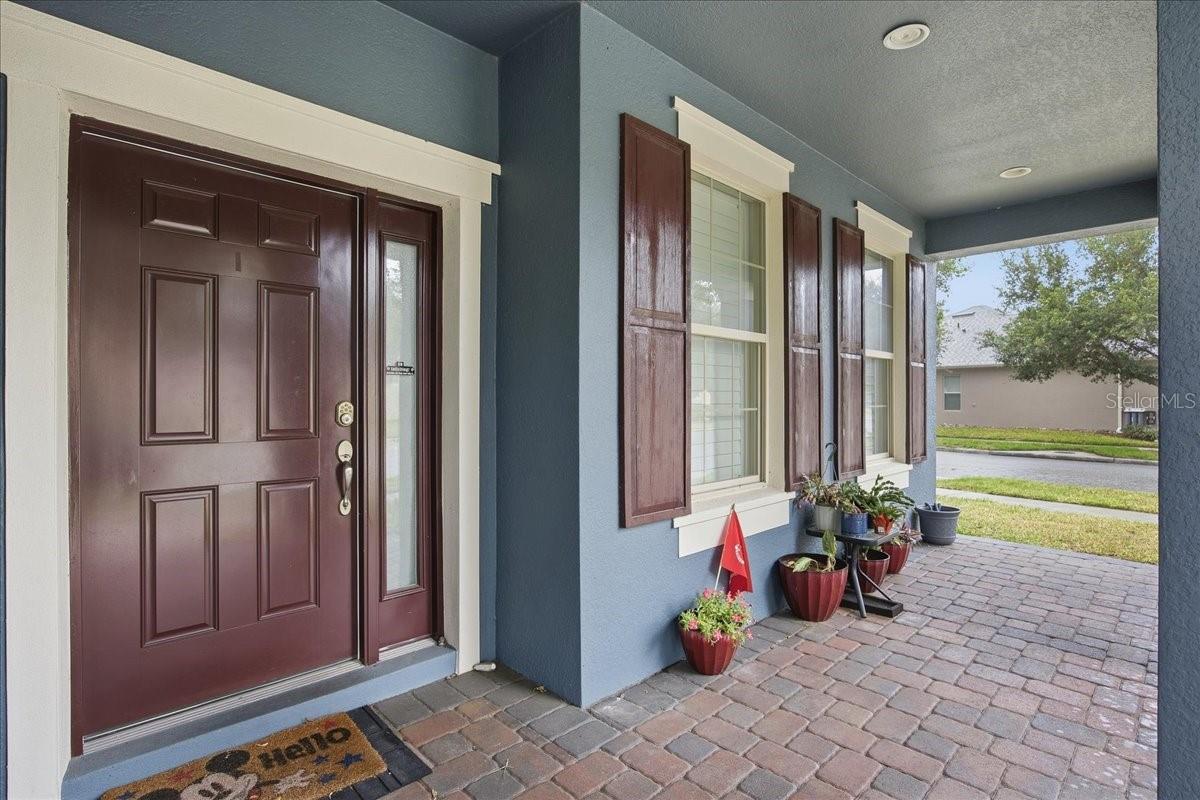 8721 BAYVIEW CROSSING DR, WINTER GARDEN, FL, 34787