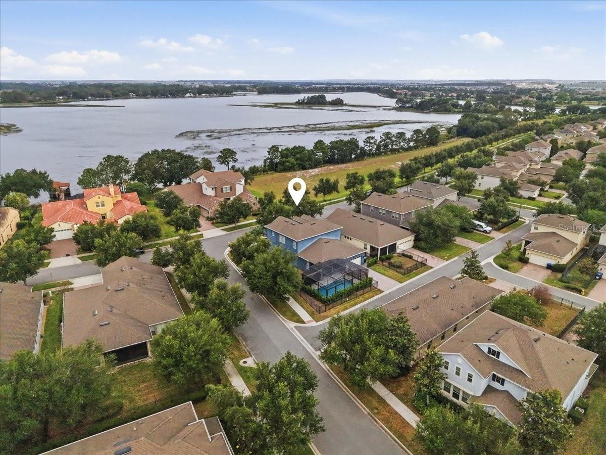 8721 BAYVIEW CROSSING DR, WINTER GARDEN, FL, 34787