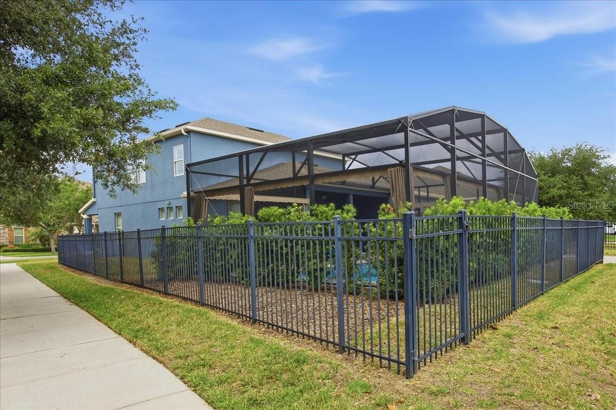 8721 BAYVIEW CROSSING DR, WINTER GARDEN, FL, 34787