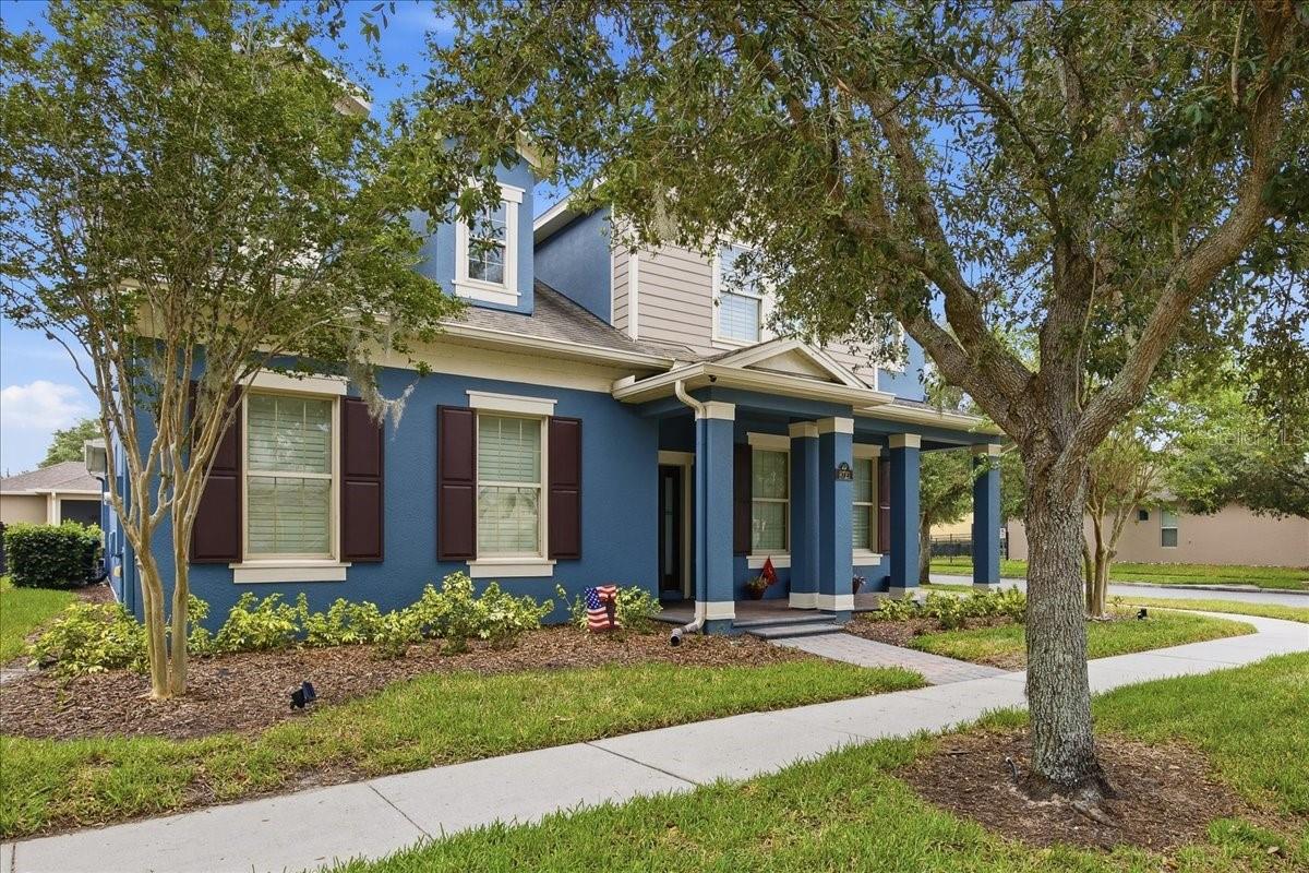 8721 BAYVIEW CROSSING DR, WINTER GARDEN, FL, 34787
