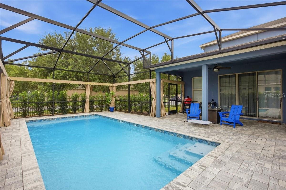 8721 BAYVIEW CROSSING DR, WINTER GARDEN, FL, 34787