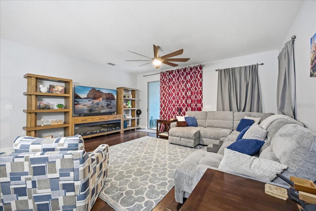 8721 BAYVIEW CROSSING DR, WINTER GARDEN, FL, 34787