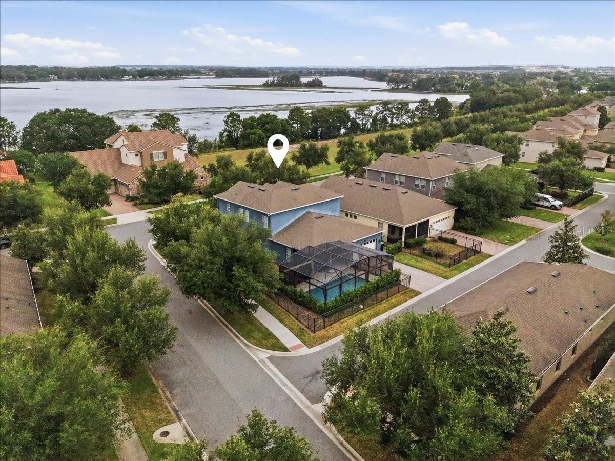 8721 BAYVIEW CROSSING DR, WINTER GARDEN, FL, 34787