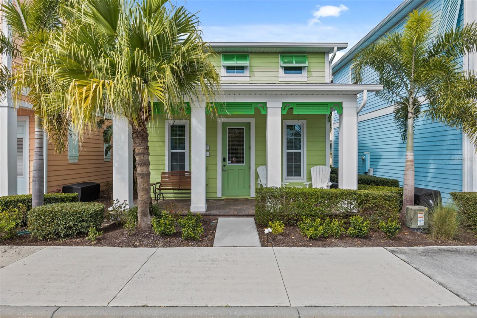 3082 KEY LIME LOOP, KISSIMMEE, FL, 34747