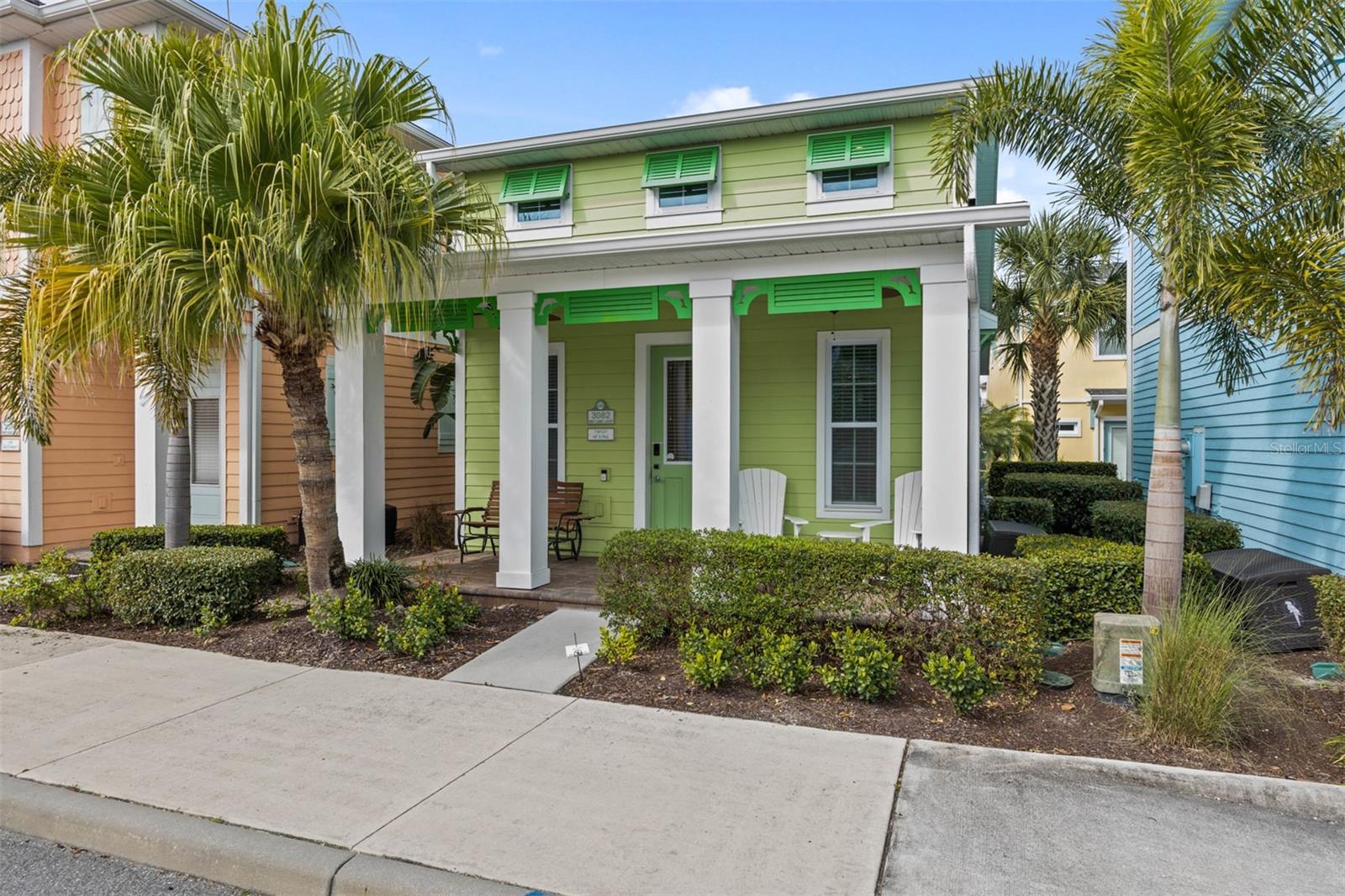 3082 KEY LIME LOOP, KISSIMMEE, FL, 34747