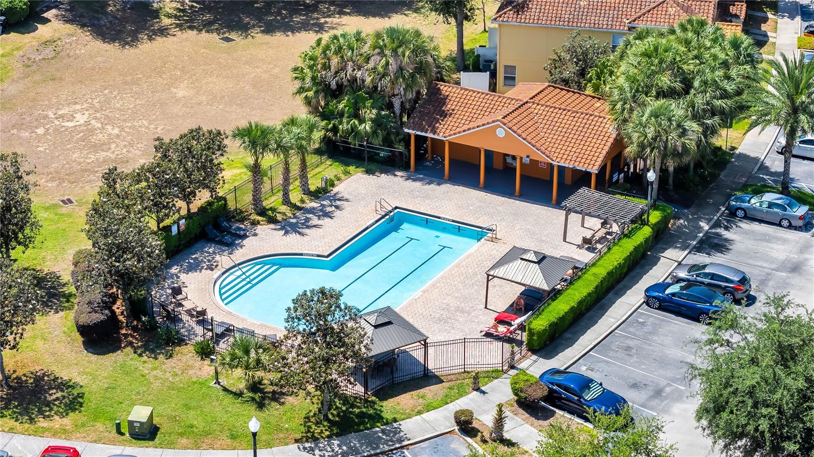 2658 MAYAGUANA ST, KISSIMMEE, FL, 34747