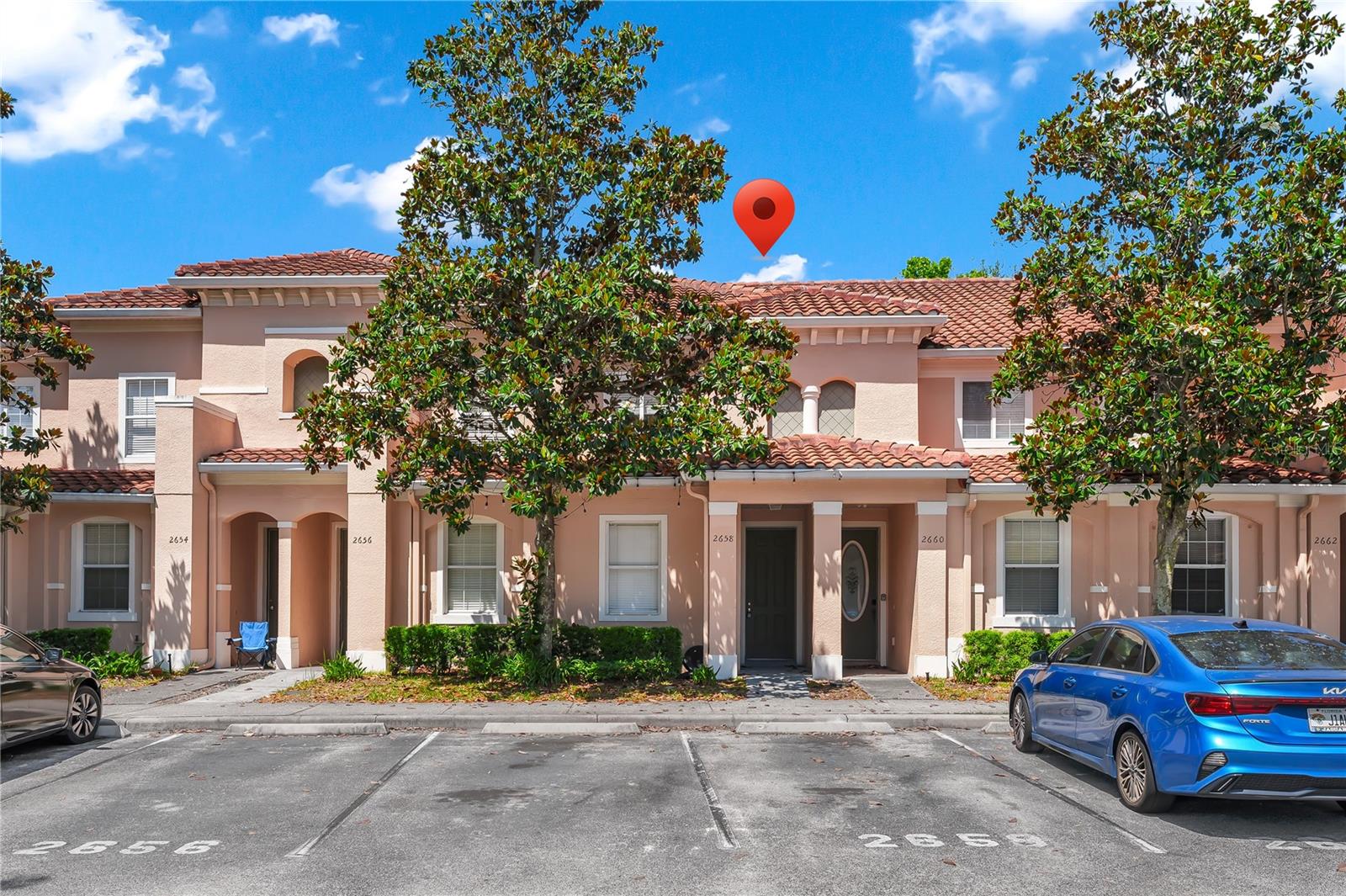 2658 MAYAGUANA ST, KISSIMMEE, FL, 34747