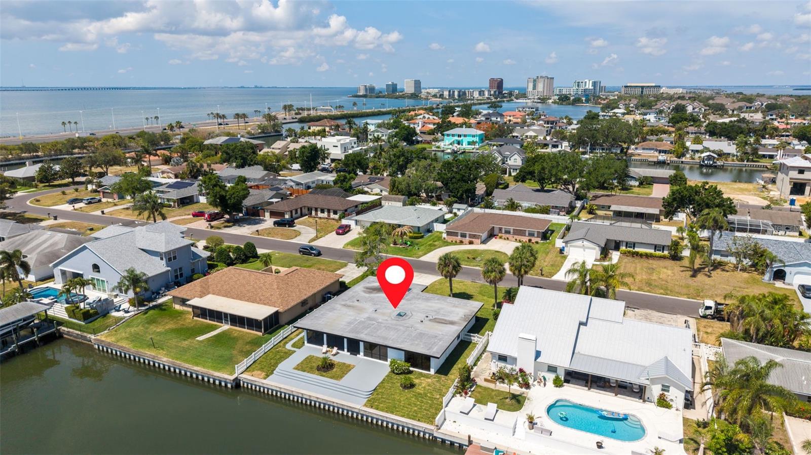 3917 E EDEN ROC CIR, TAMPA, FL, 33634