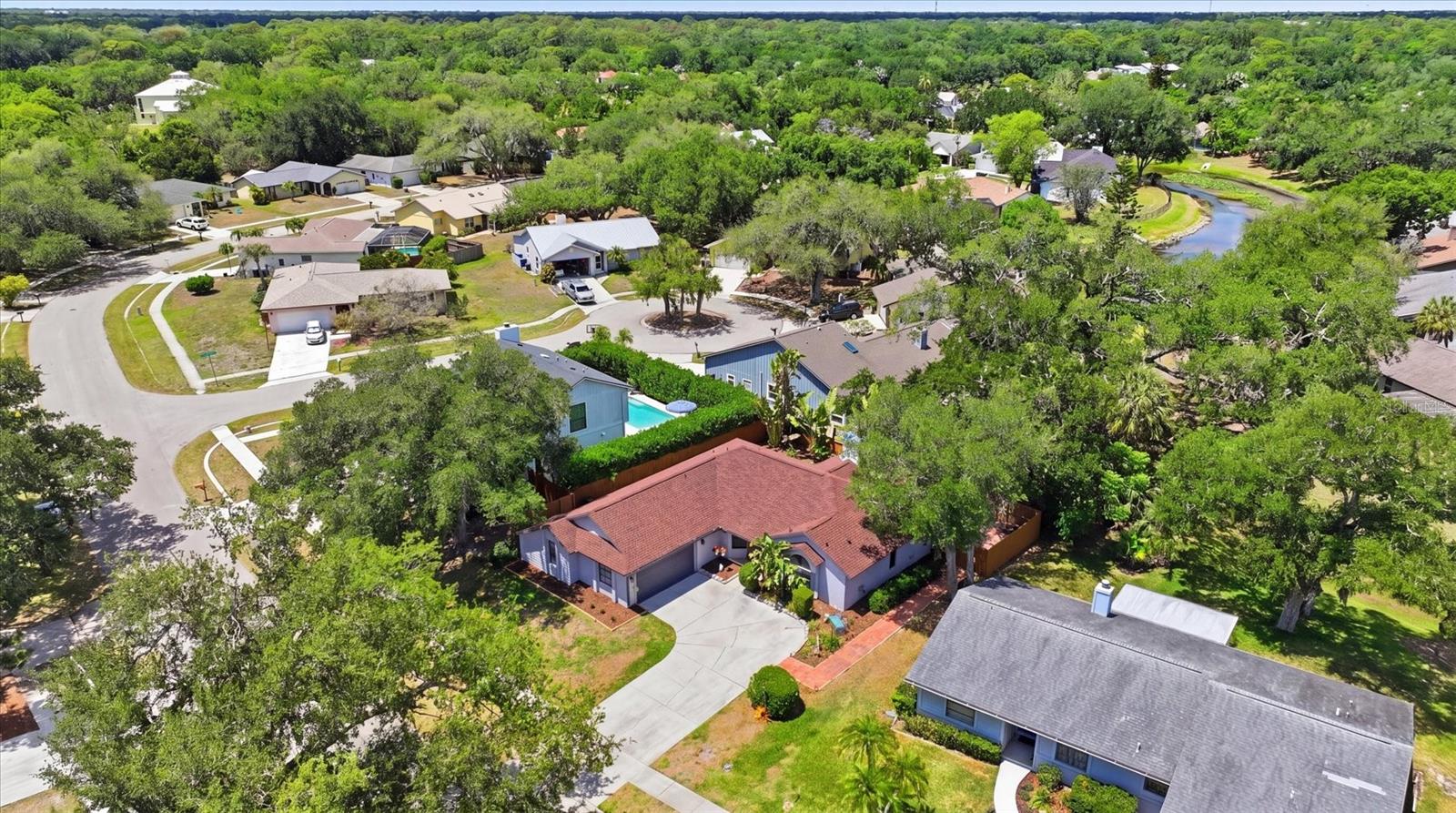 2519 WOOD OAK DR, SARASOTA, FL, 34232