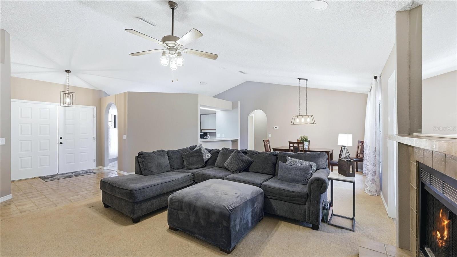 2519 WOOD OAK DR, SARASOTA, FL, 34232
