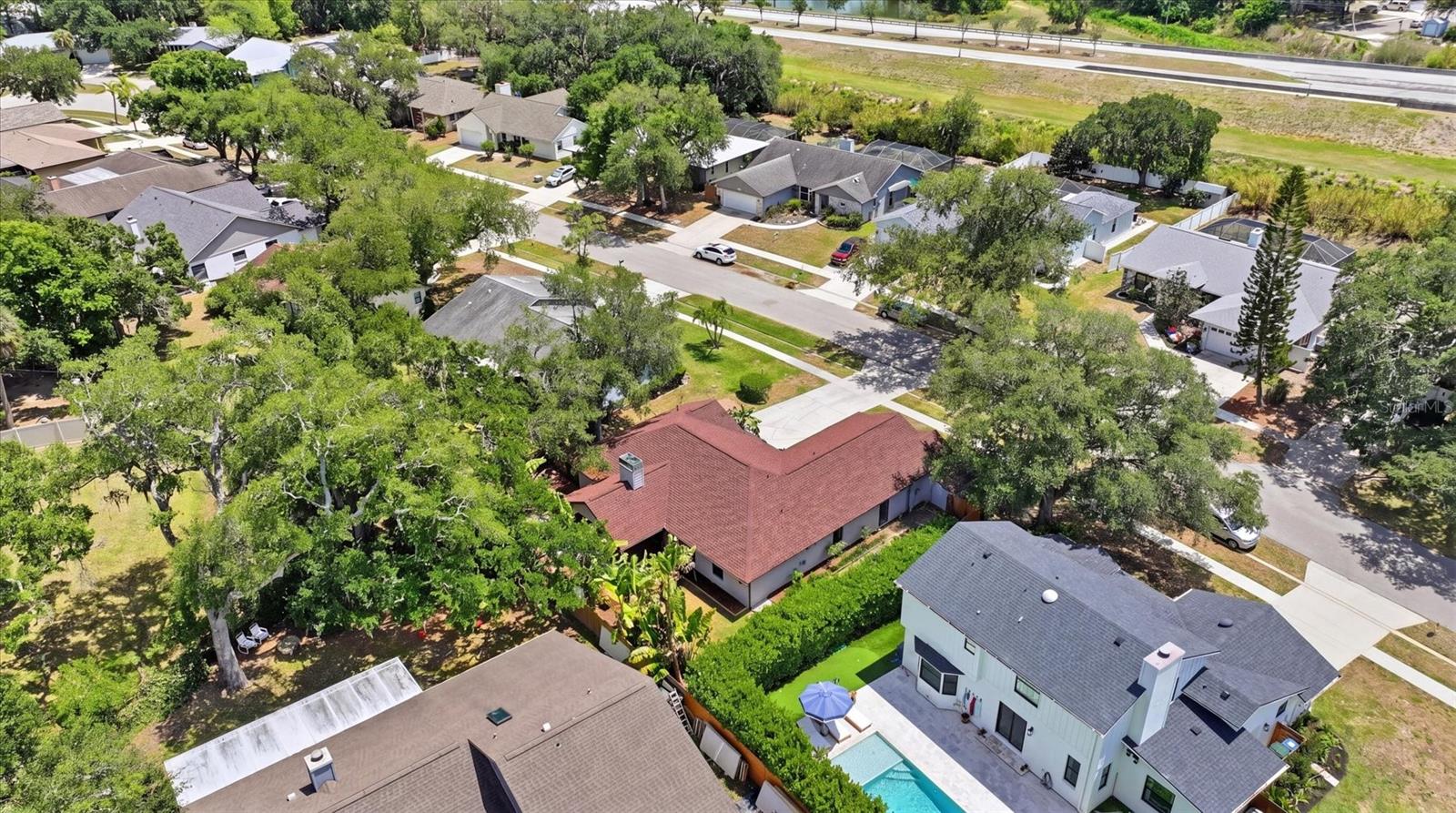 2519 WOOD OAK DR, SARASOTA, FL, 34232