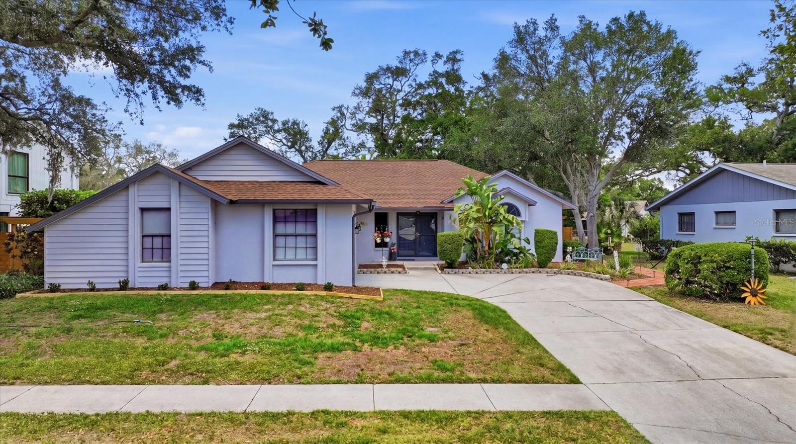 2519 WOOD OAK DR, SARASOTA, FL, 34232