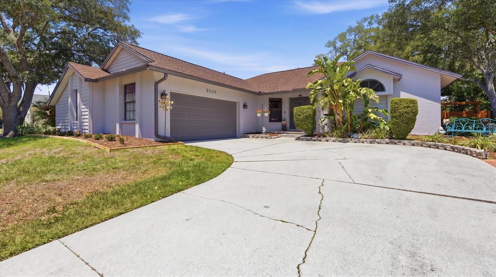 2519 WOOD OAK DR, SARASOTA, FL, 34232