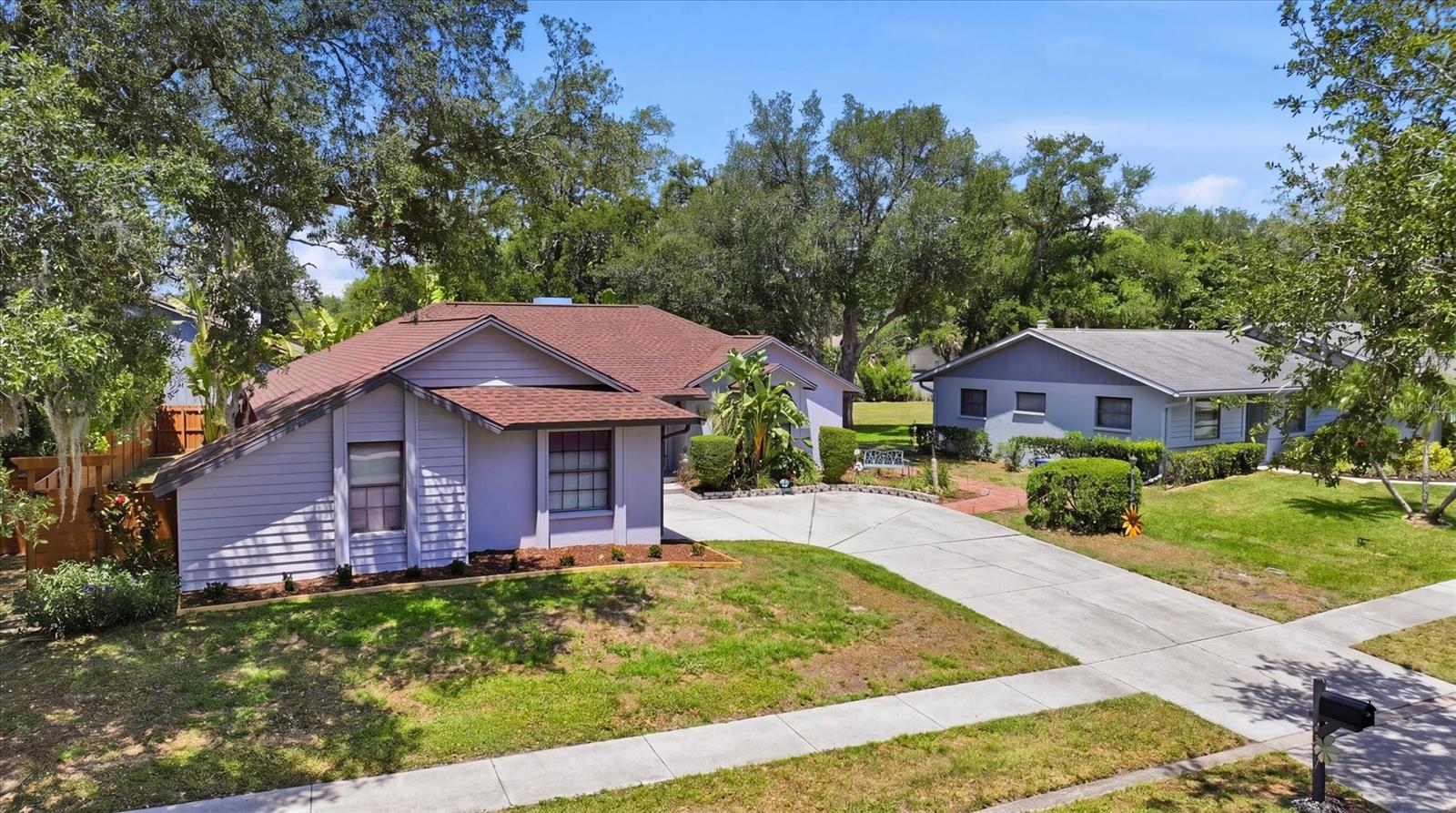 2519 WOOD OAK DR, SARASOTA, FL, 34232