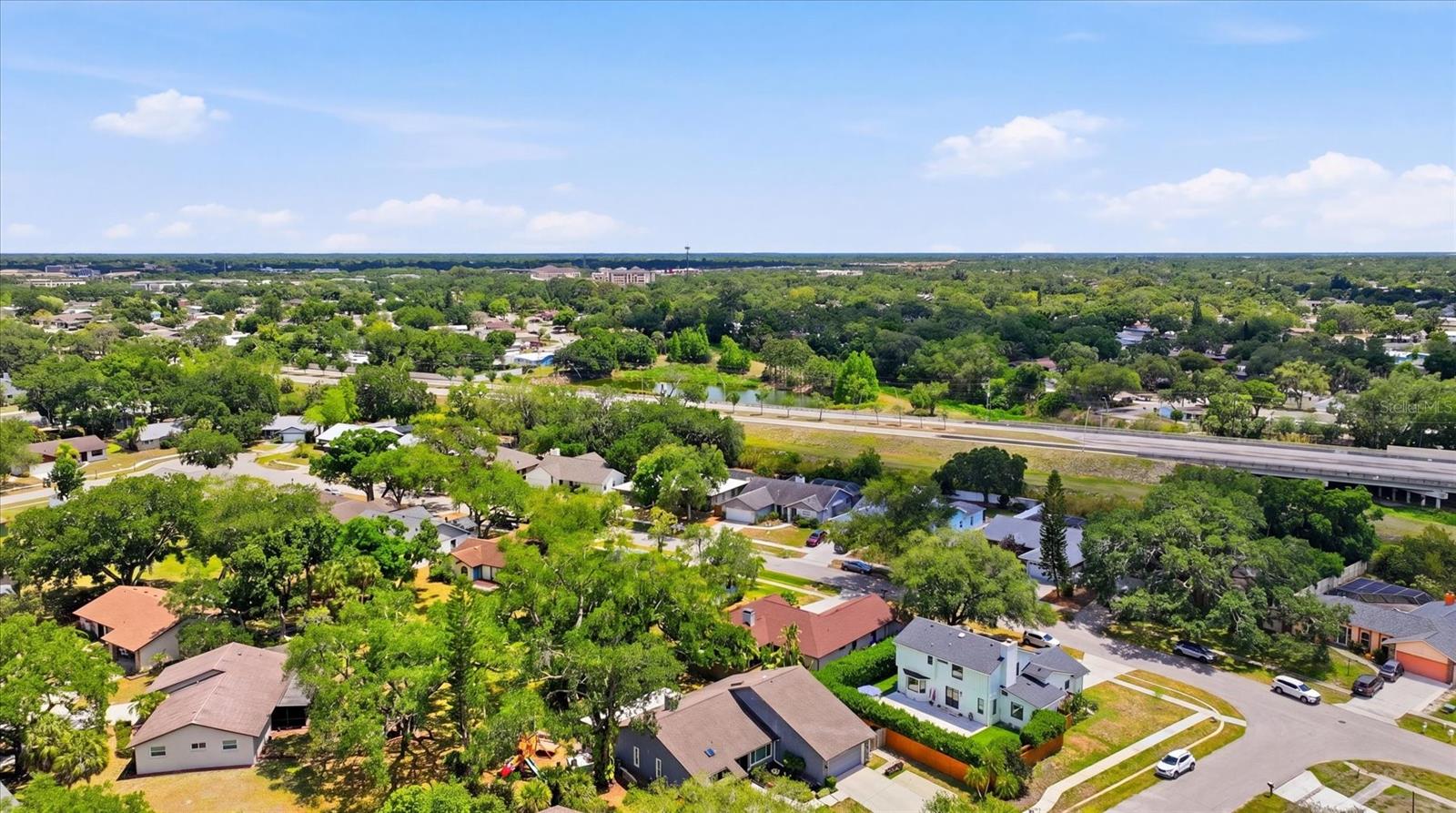 2519 WOOD OAK DR, SARASOTA, FL, 34232