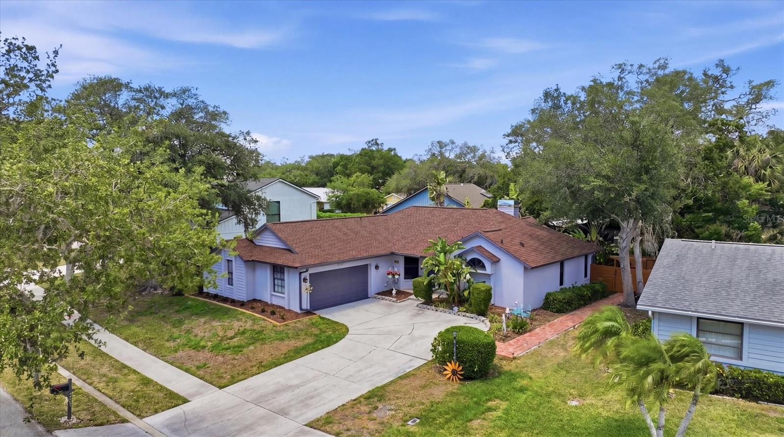 2519 WOOD OAK DR, SARASOTA, FL, 34232