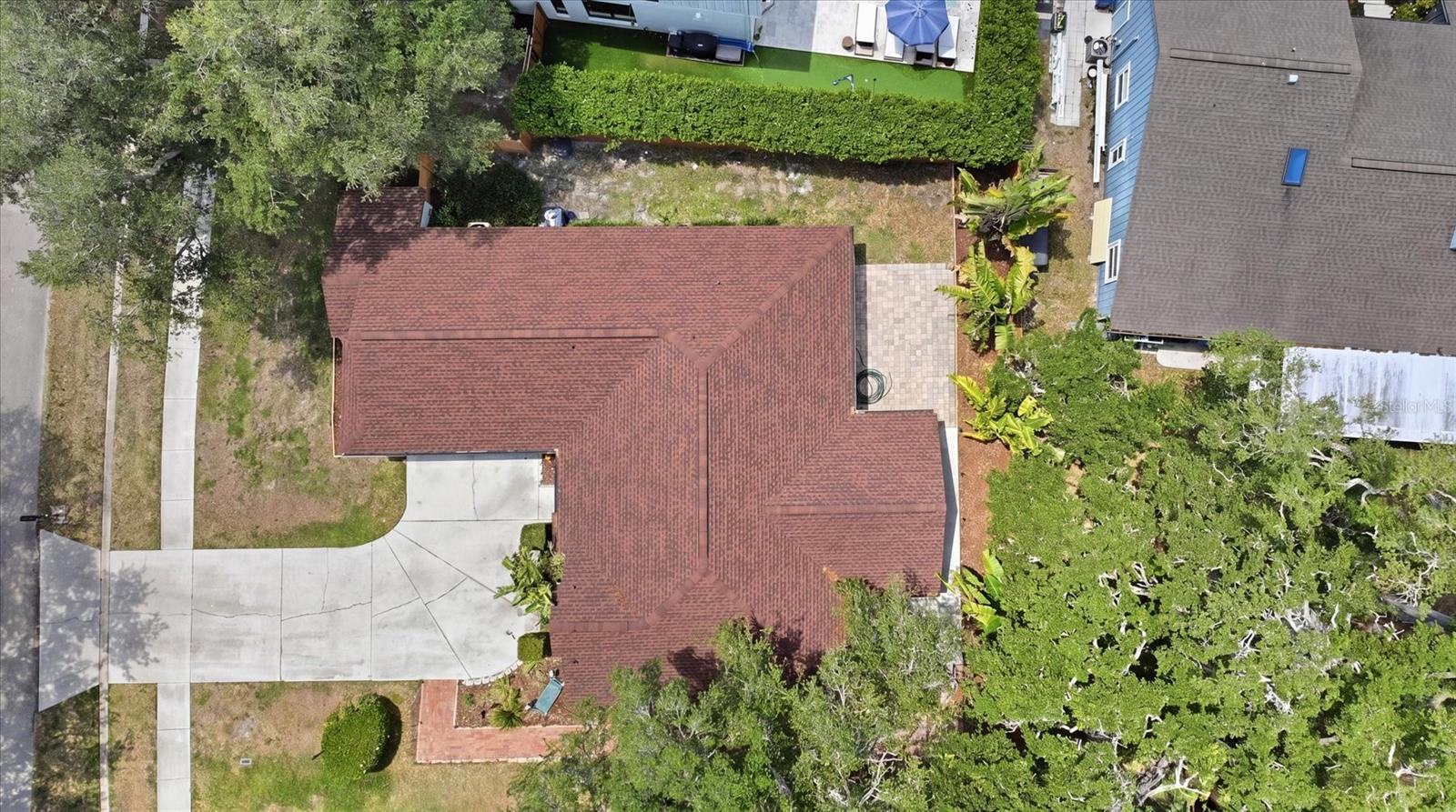 2519 WOOD OAK DR, SARASOTA, FL, 34232