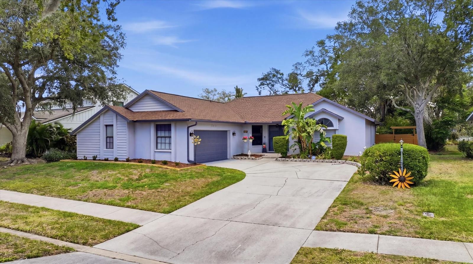 2519 WOOD OAK DR, SARASOTA, FL, 34232