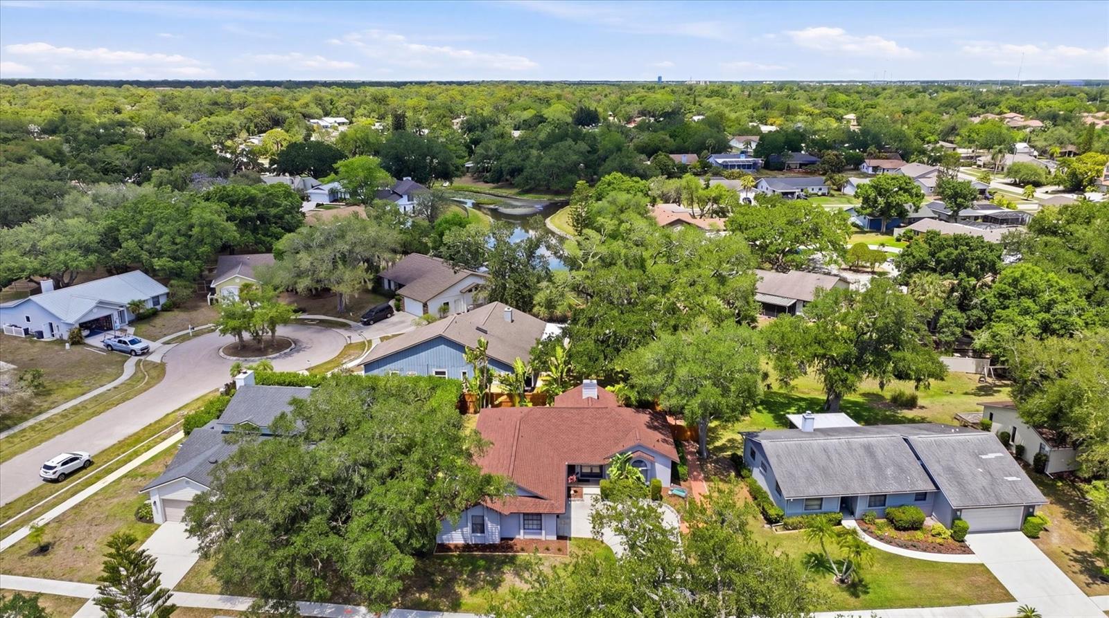 2519 WOOD OAK DR, SARASOTA, FL, 34232