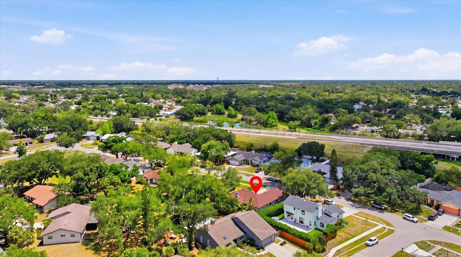 2519 WOOD OAK DR, SARASOTA, FL, 34232