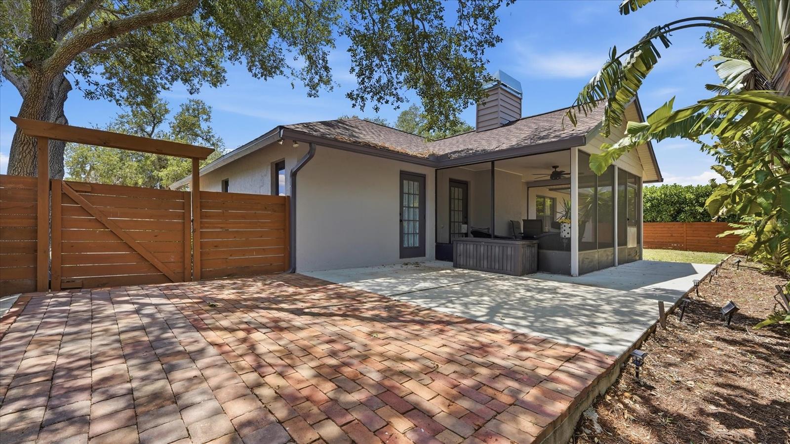 2519 WOOD OAK DR, SARASOTA, FL, 34232