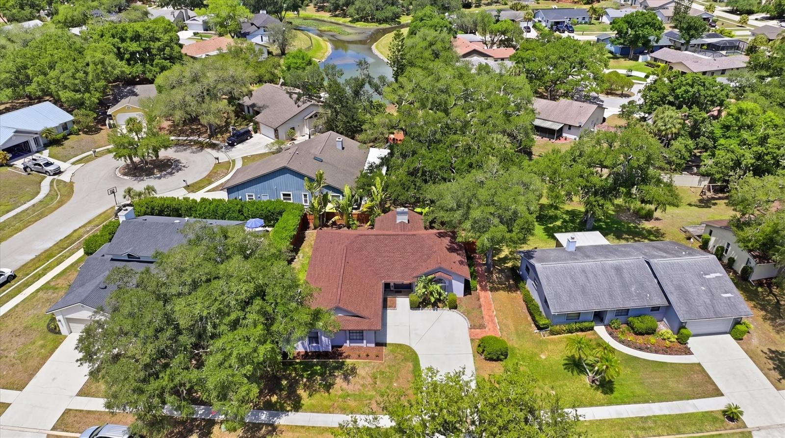 2519 WOOD OAK DR, SARASOTA, FL, 34232