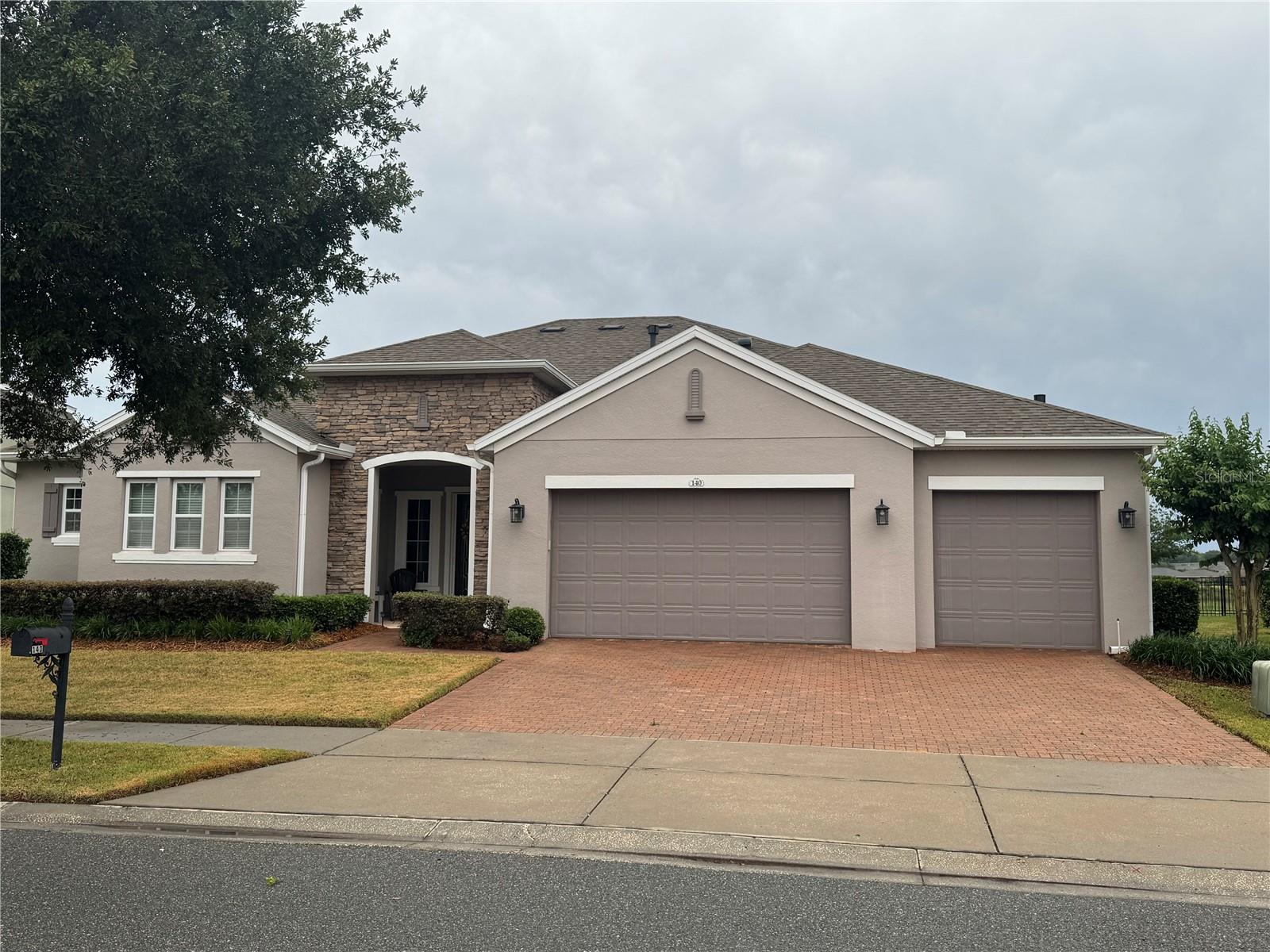 140 BAYOU BEND RD, GROVELAND, FL, 34736