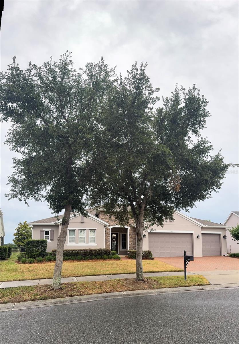 140 BAYOU BEND RD, GROVELAND, FL, 34736
