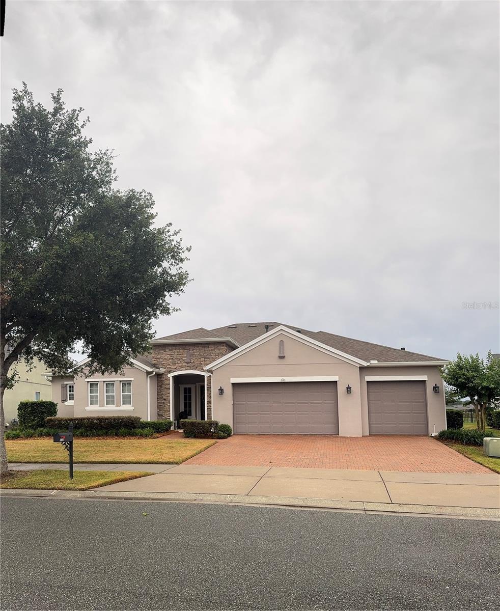 140 BAYOU BEND RD, GROVELAND, FL, 34736