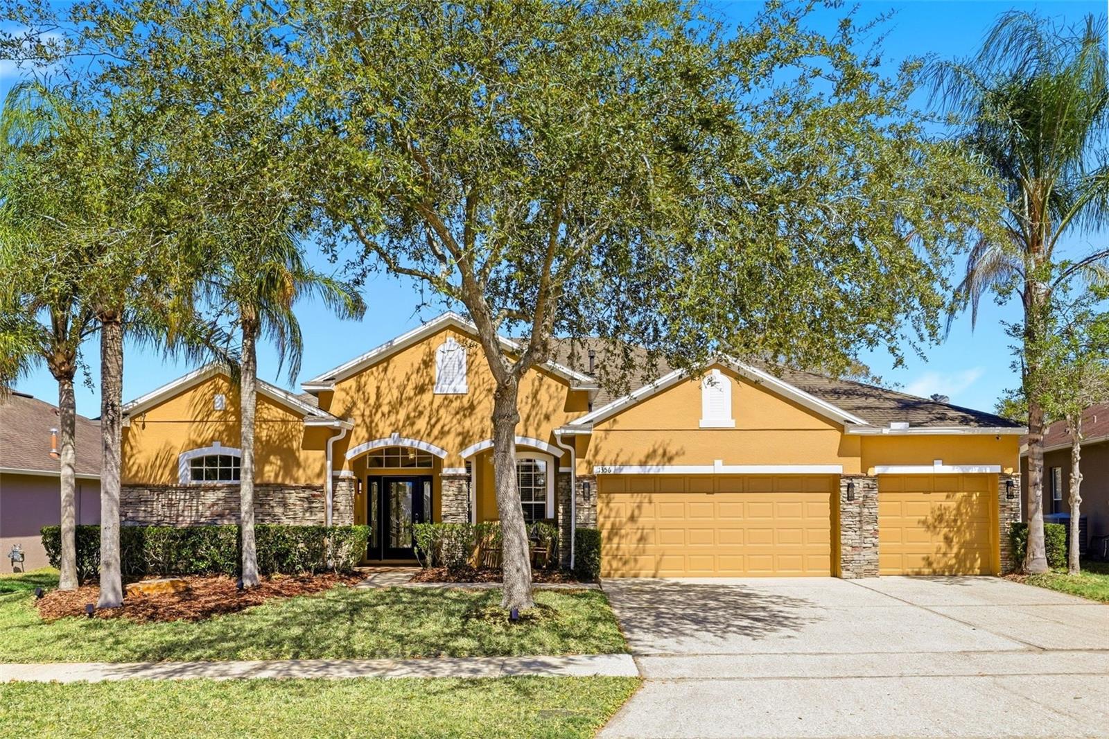 1356 ANNA CATHERINE DR, ORLANDO, FL, 32828