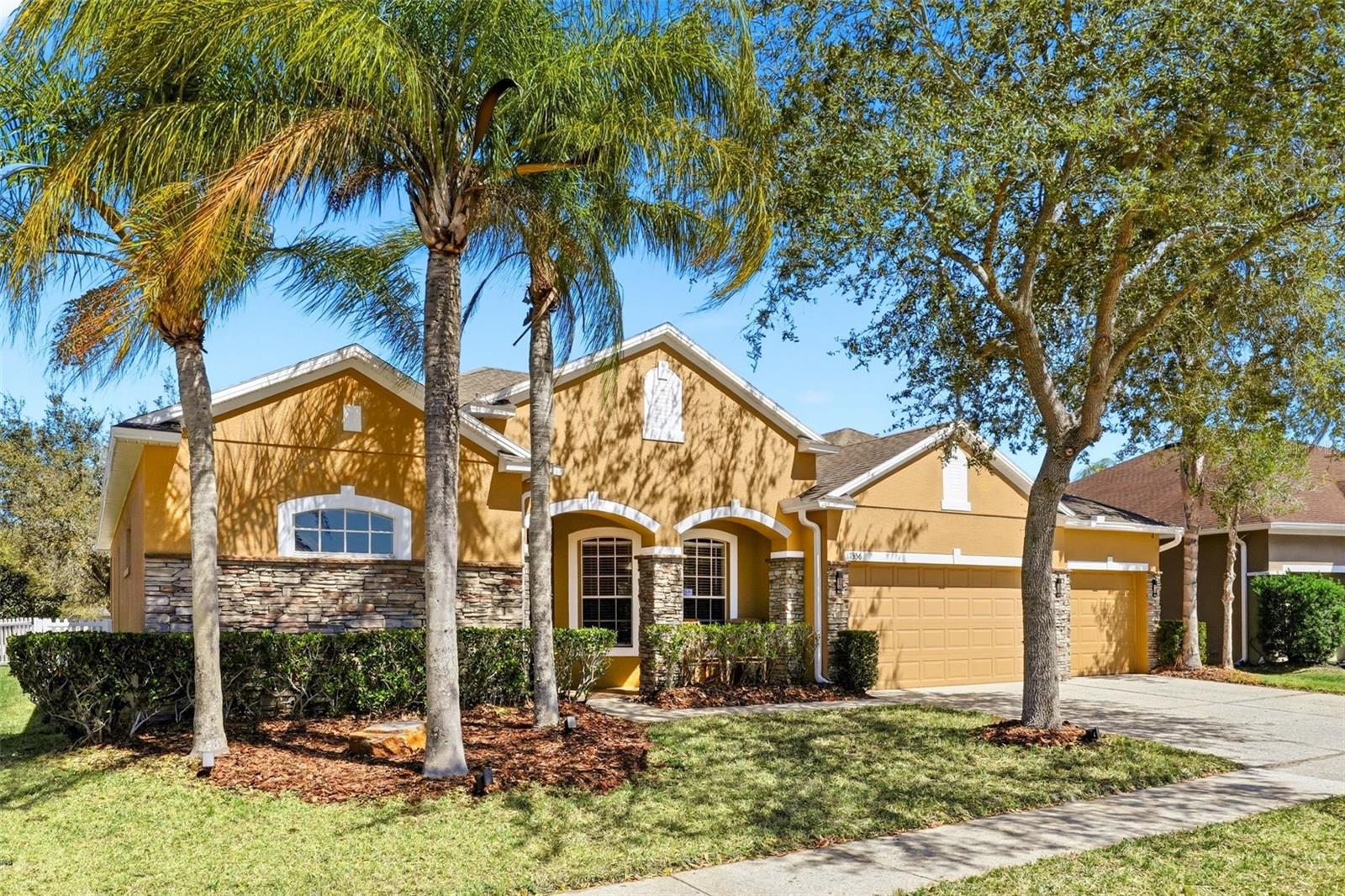 1356 ANNA CATHERINE DR, ORLANDO, FL, 32828