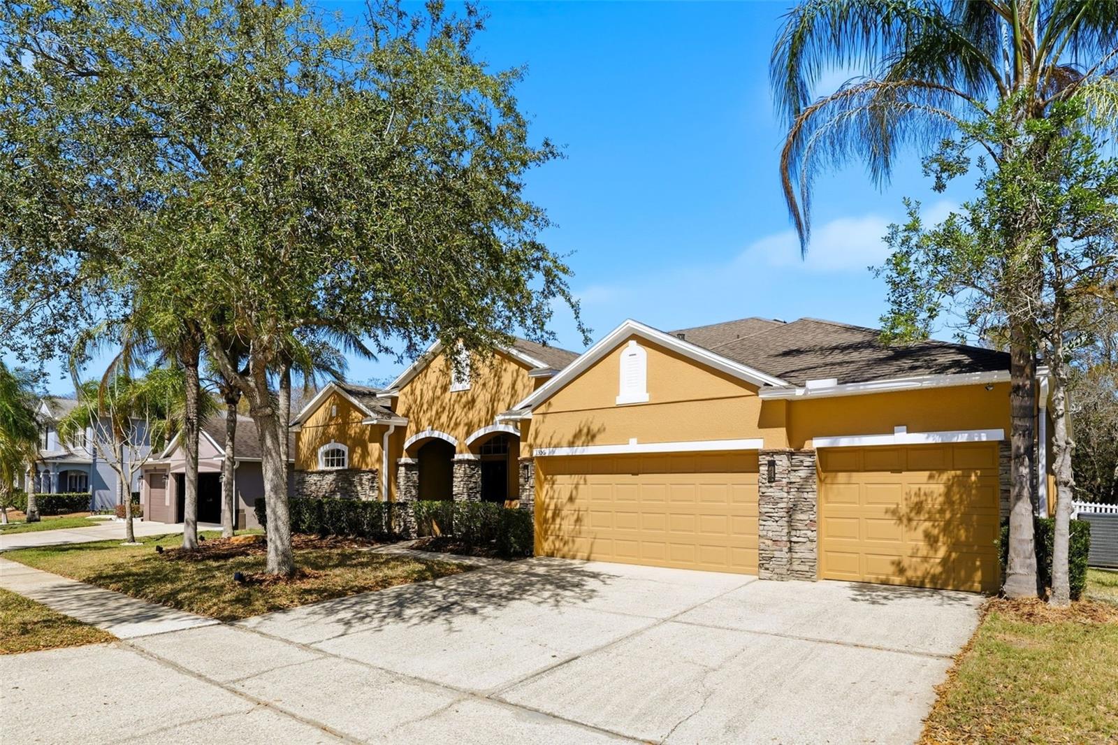 1356 ANNA CATHERINE DR, ORLANDO, FL, 32828