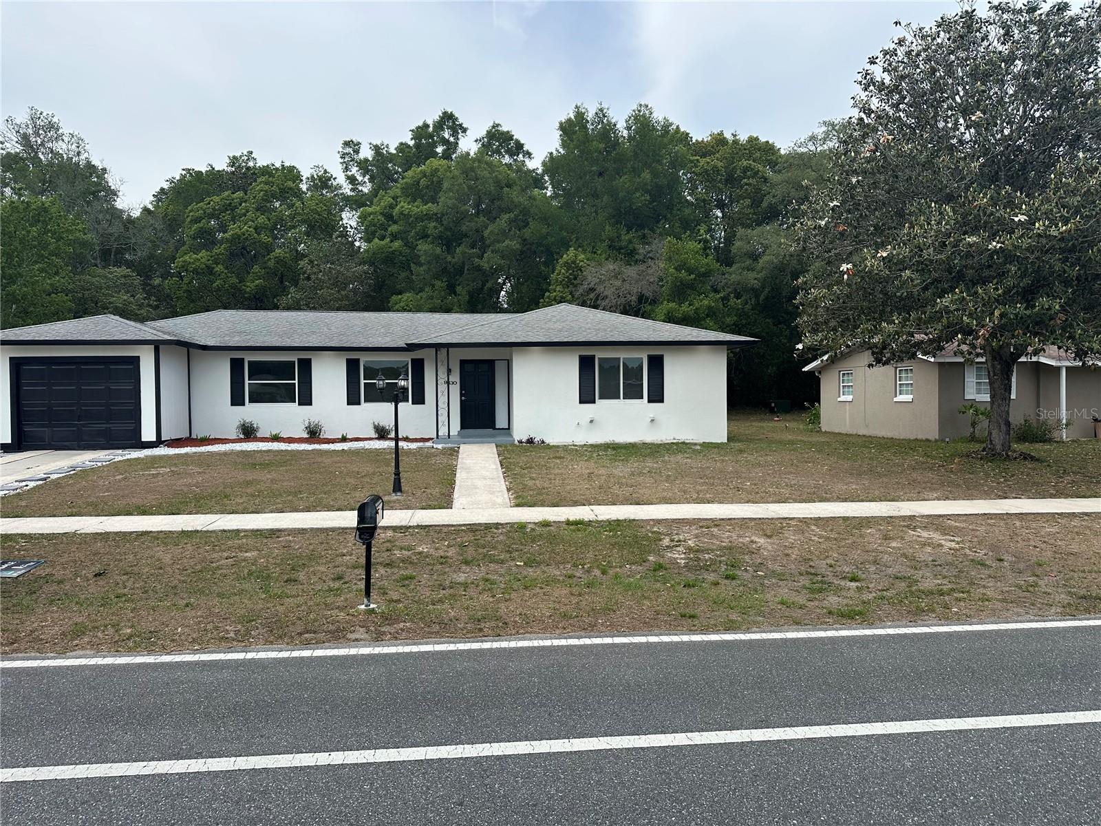 9330 N CITRUS SPRINGS BLVD, CITRUS SPRINGS, FL, 34434