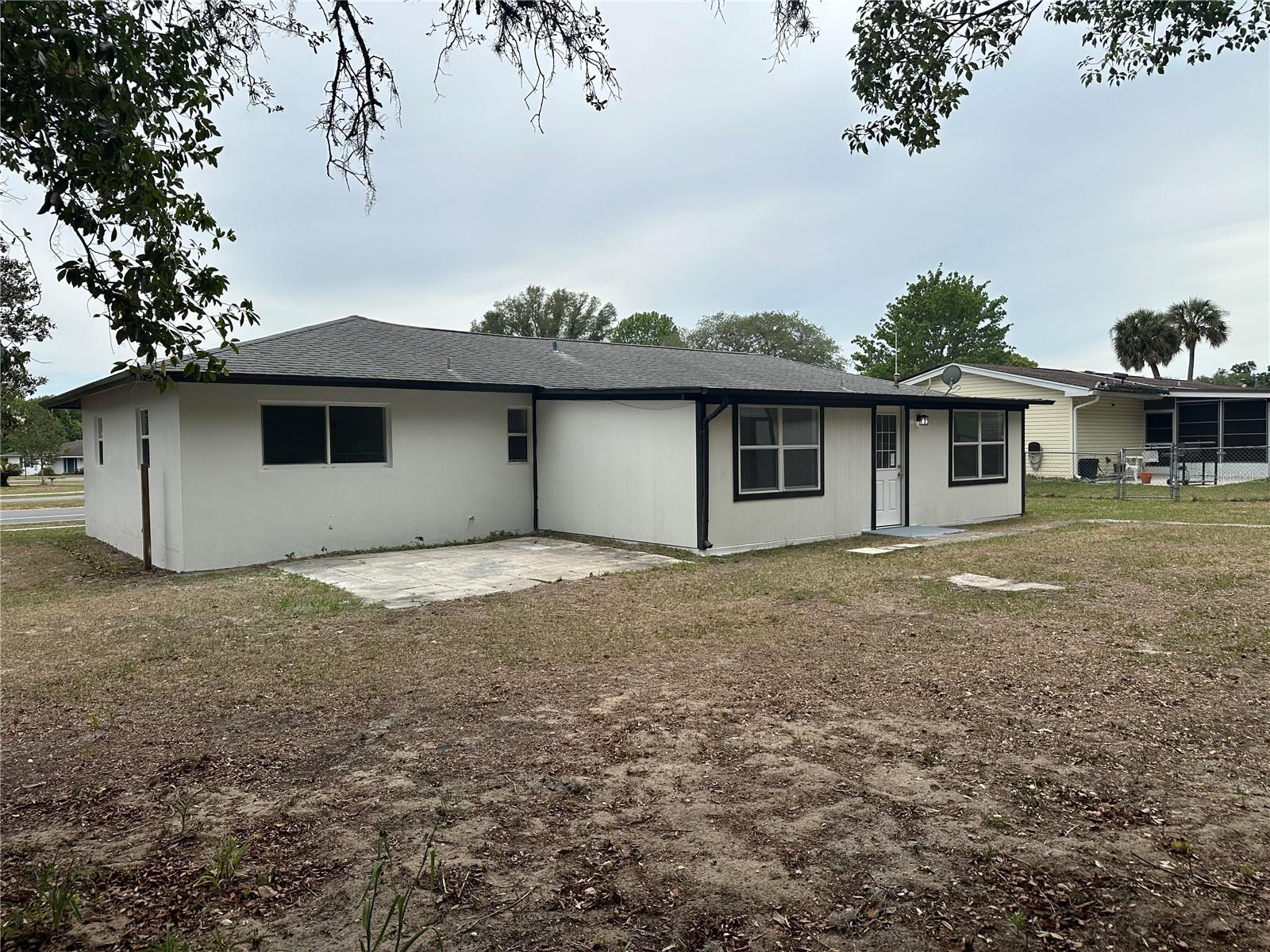 9330 N CITRUS SPRINGS BLVD, CITRUS SPRINGS, FL, 34434