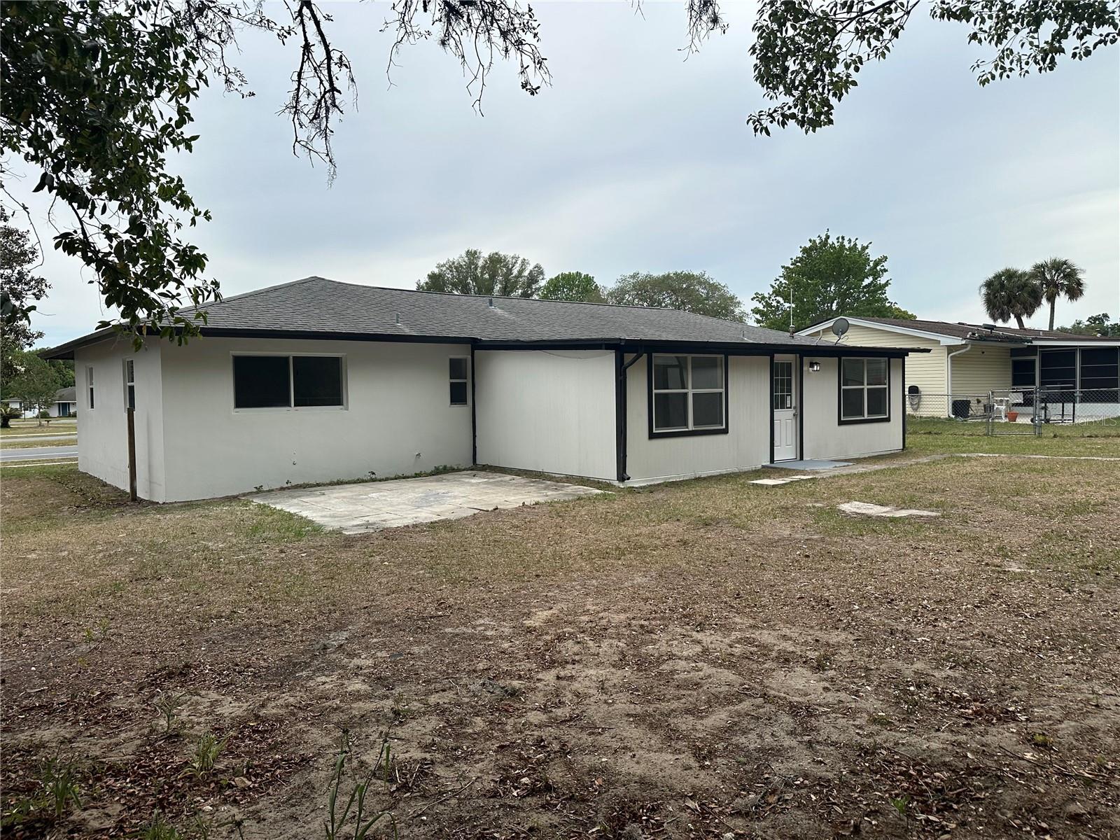 9330 N CITRUS SPRINGS BLVD, CITRUS SPRINGS, FL, 34434