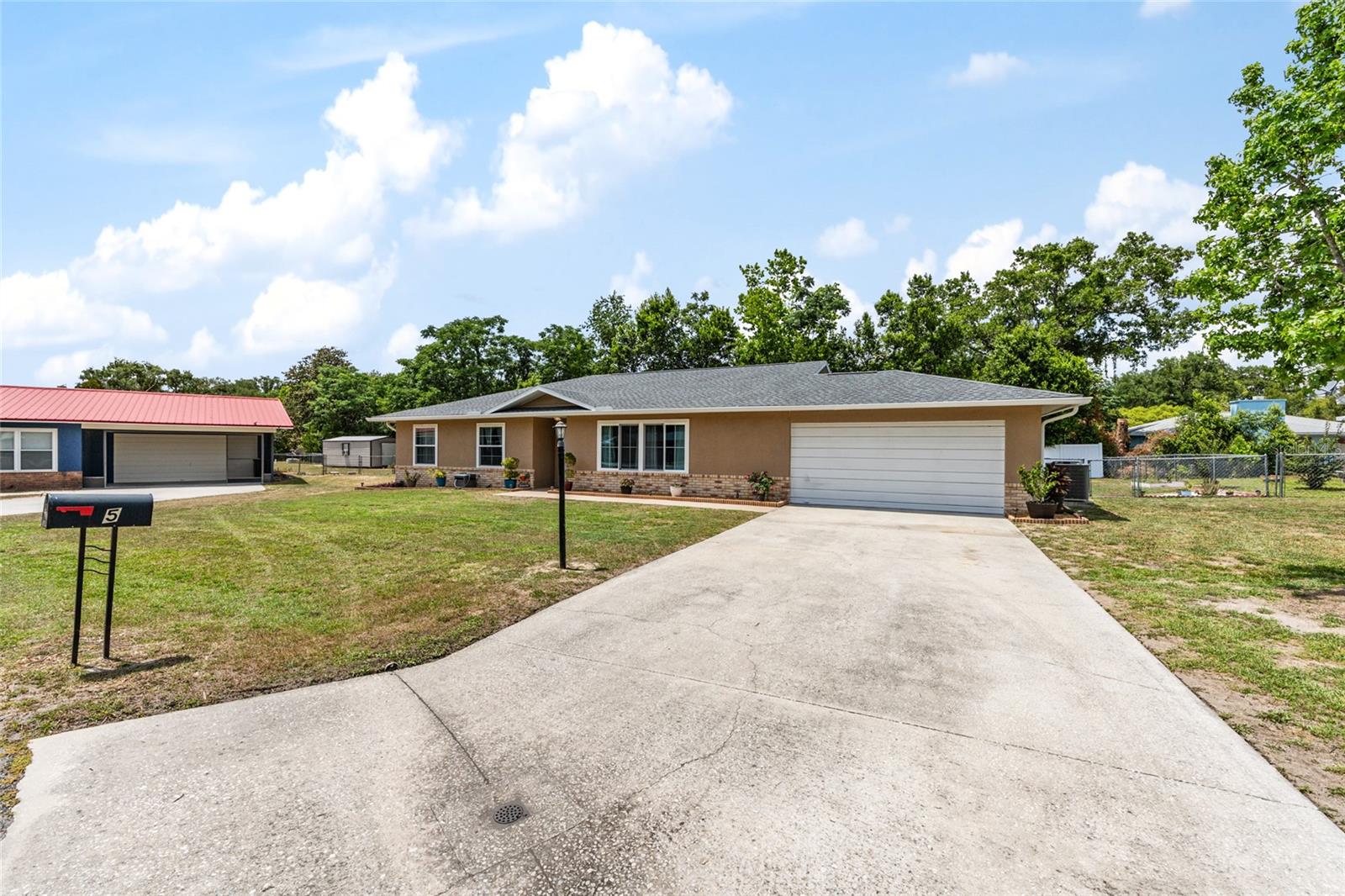 5 SILVER RUN, OCALA, FL, 34472
