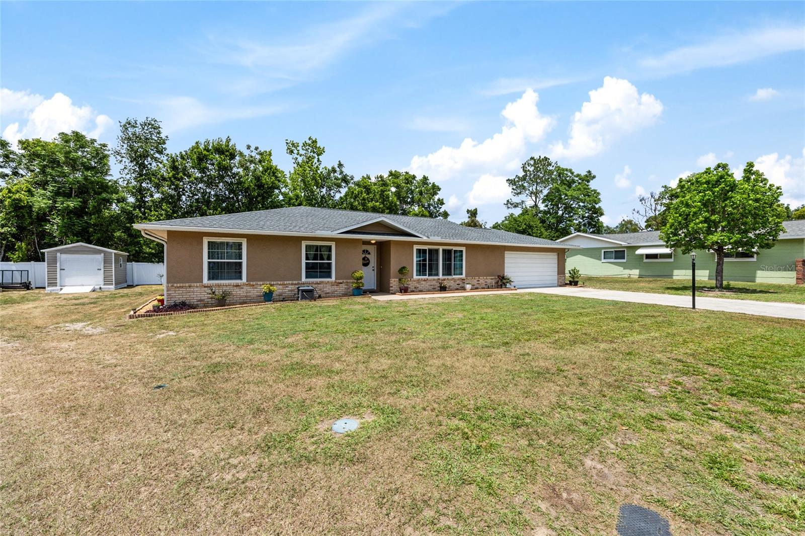 5 SILVER RUN, OCALA, FL, 34472